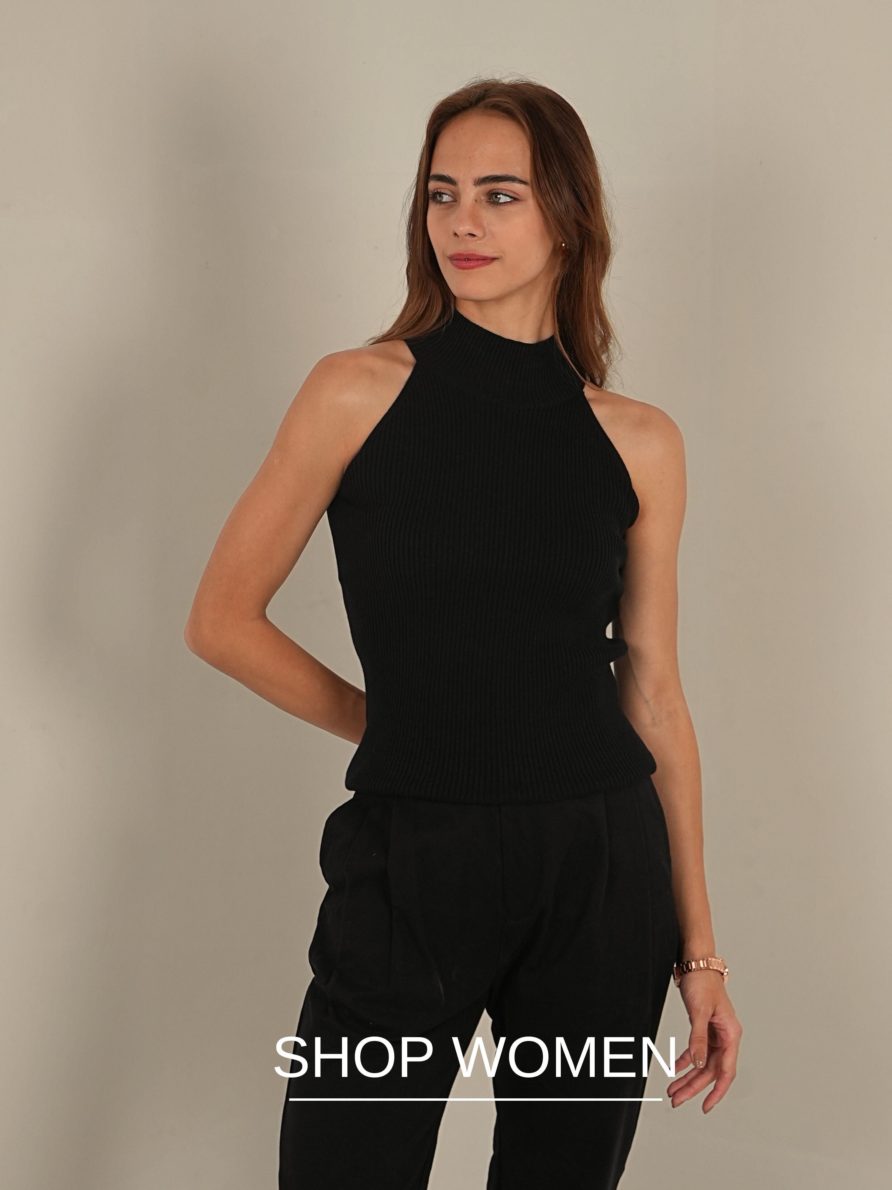 Women's Collection - Vanilla Studios