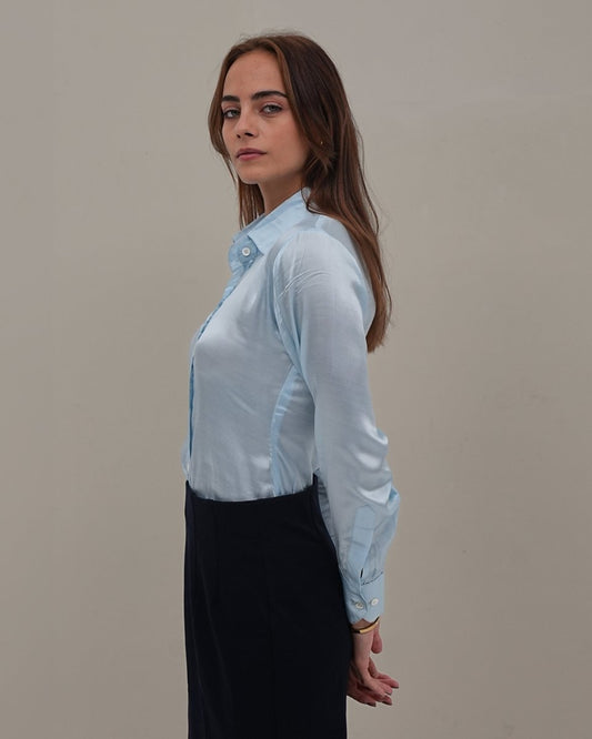Bemberg Shirt - Vanilla Studios