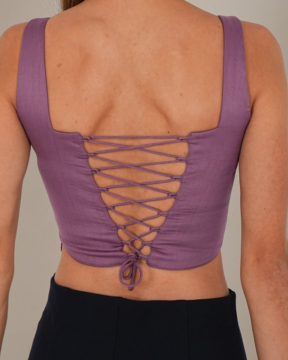 Corset - Vanilla Studios