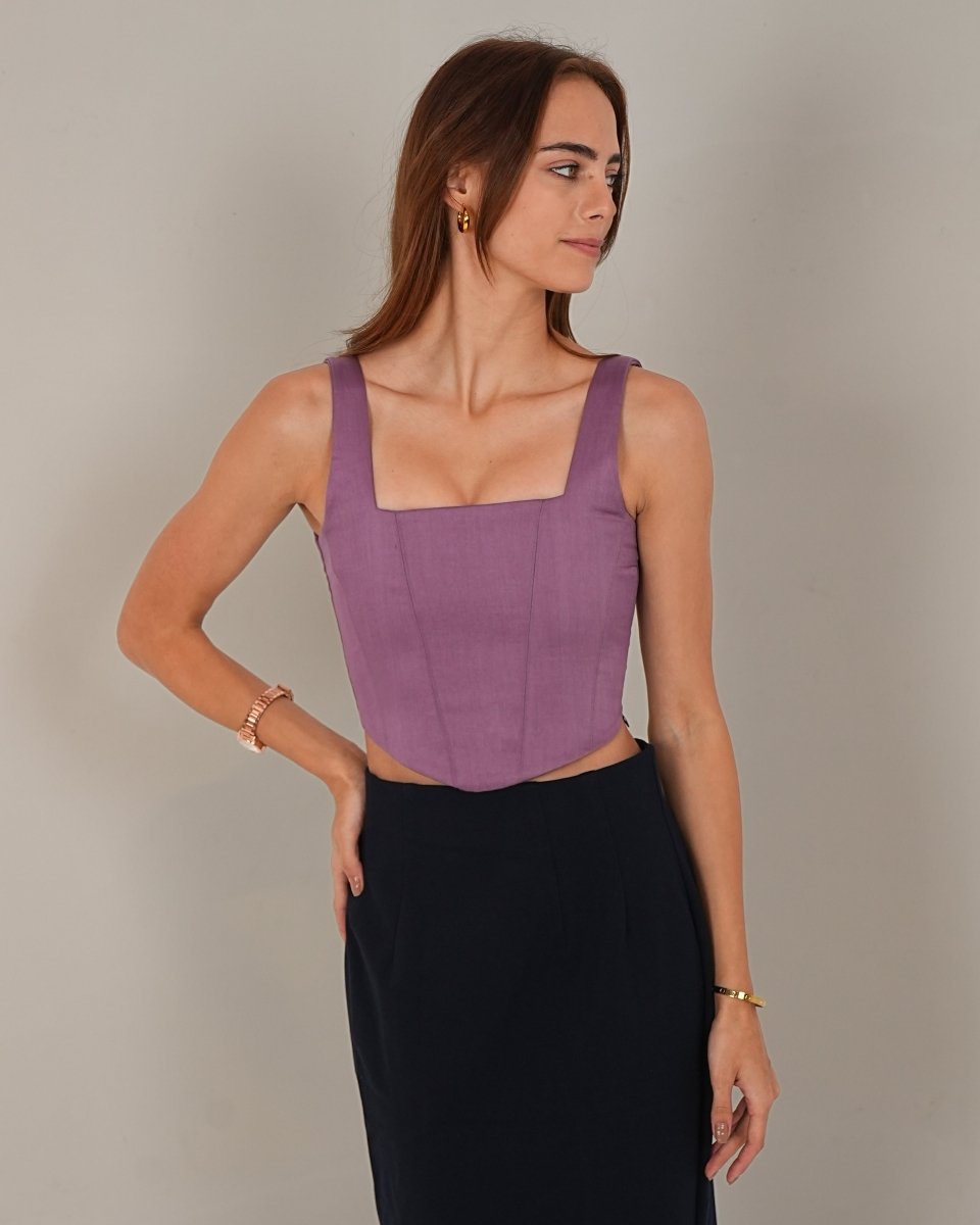 Corset - Vanilla Studios