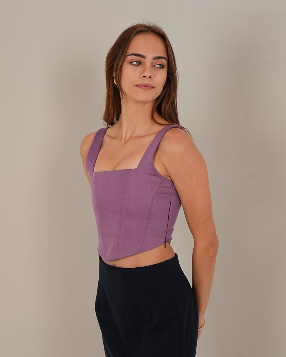 Corset - Vanilla Studios