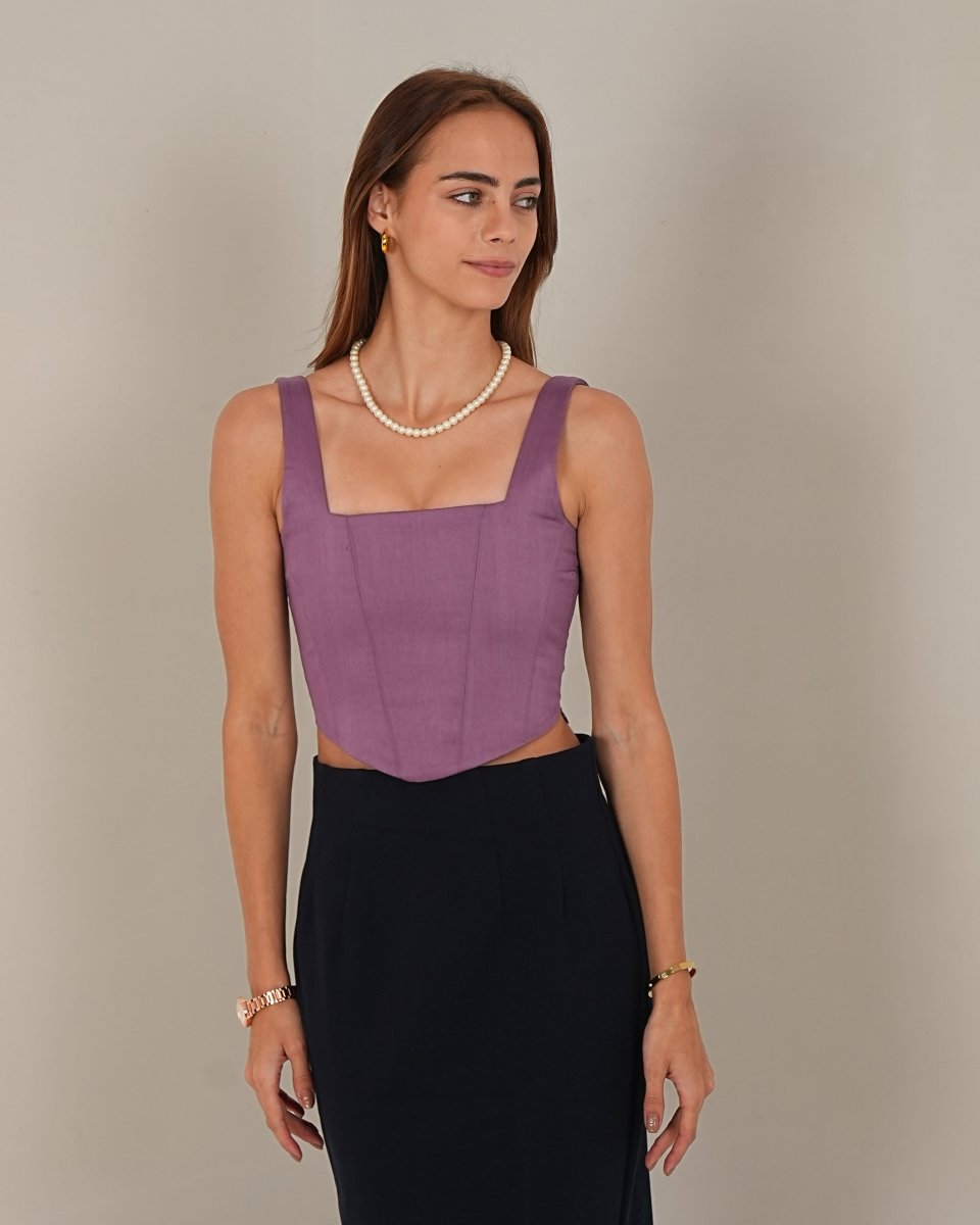 Corset - Vanilla Studios