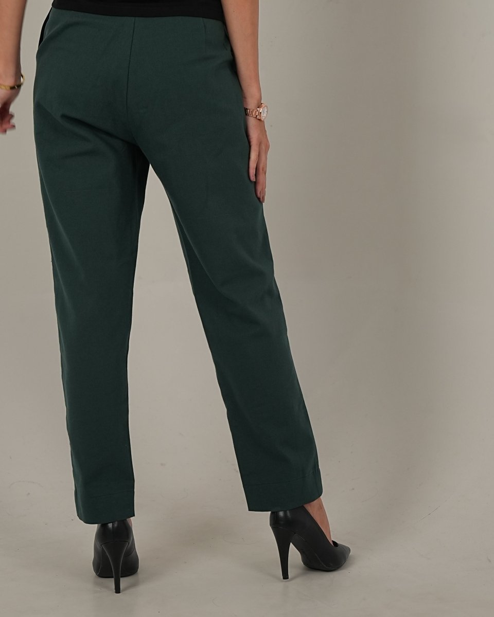 Exaggerated Pants - Vanilla Studios