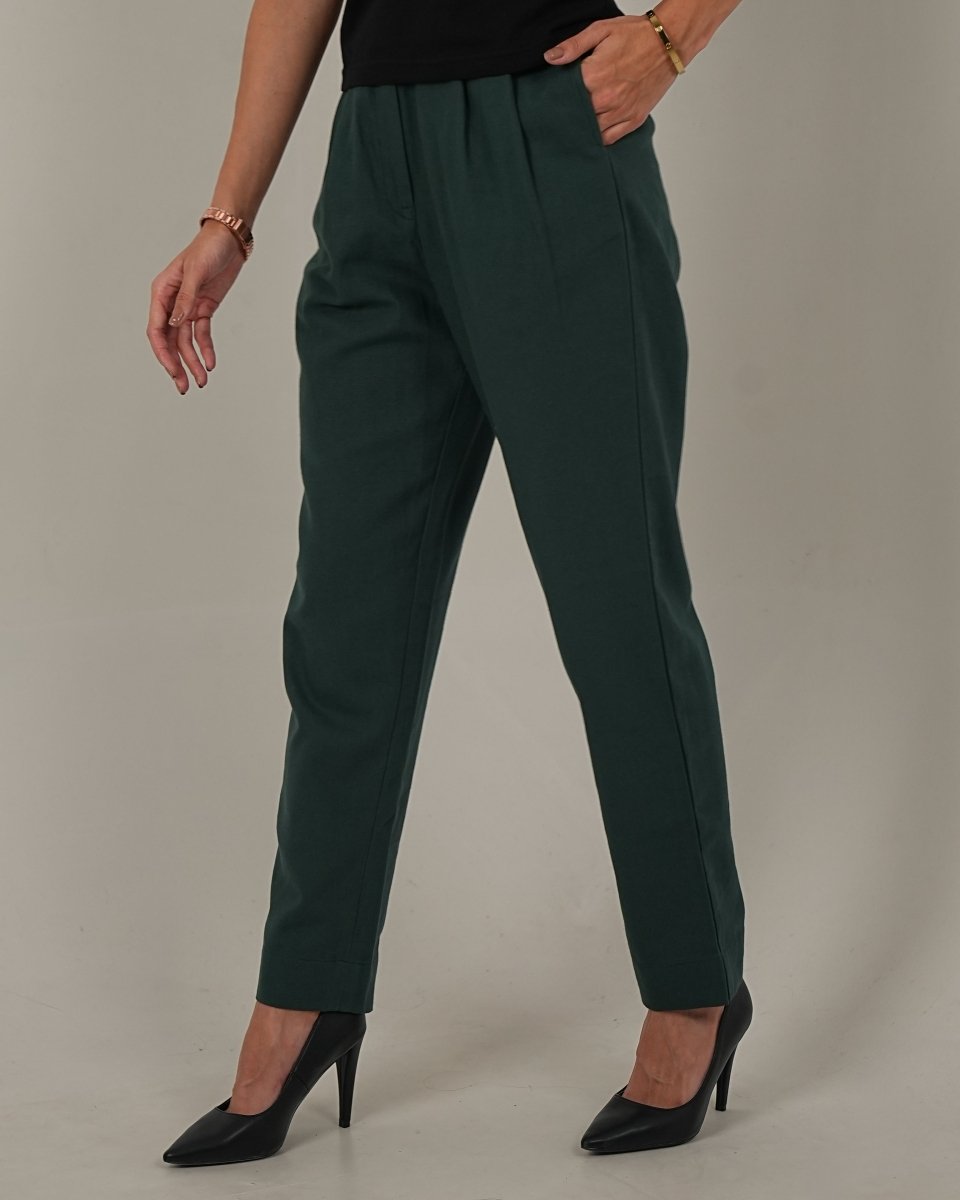 Exaggerated Pants - Vanilla Studios