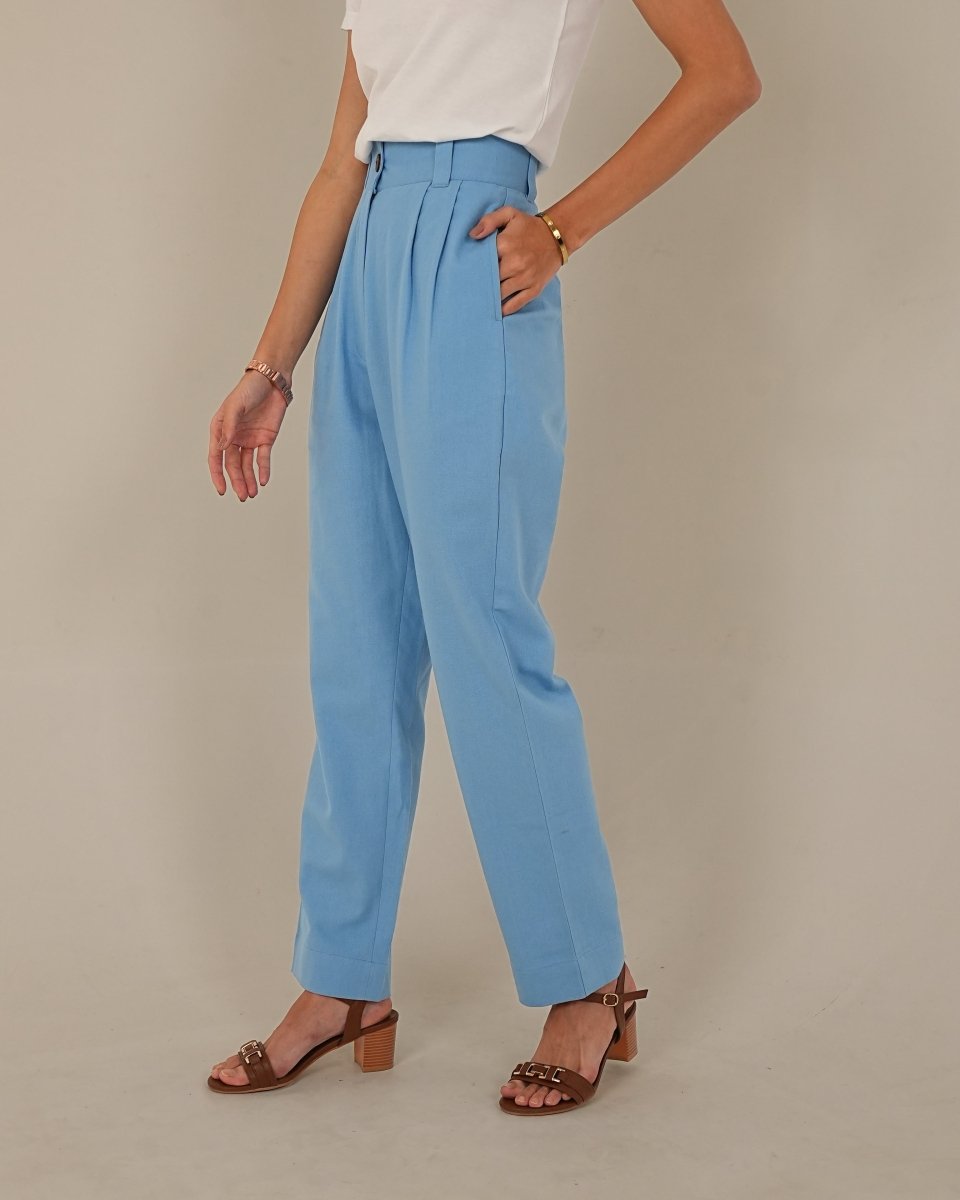 Exaggerated Pants - Vanilla Studios