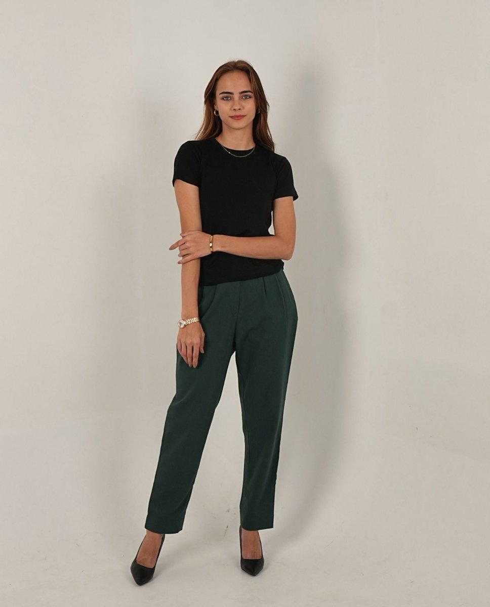 Exaggerated Pants - Vanilla Studios