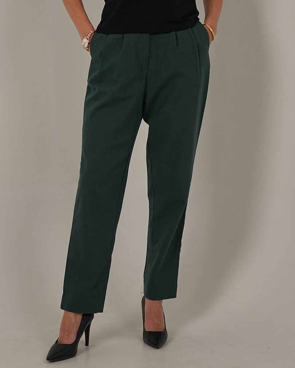 Exaggerated Pants - Vanilla Studios