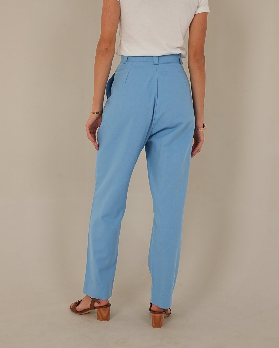 Exaggerated Pants - Vanilla Studios