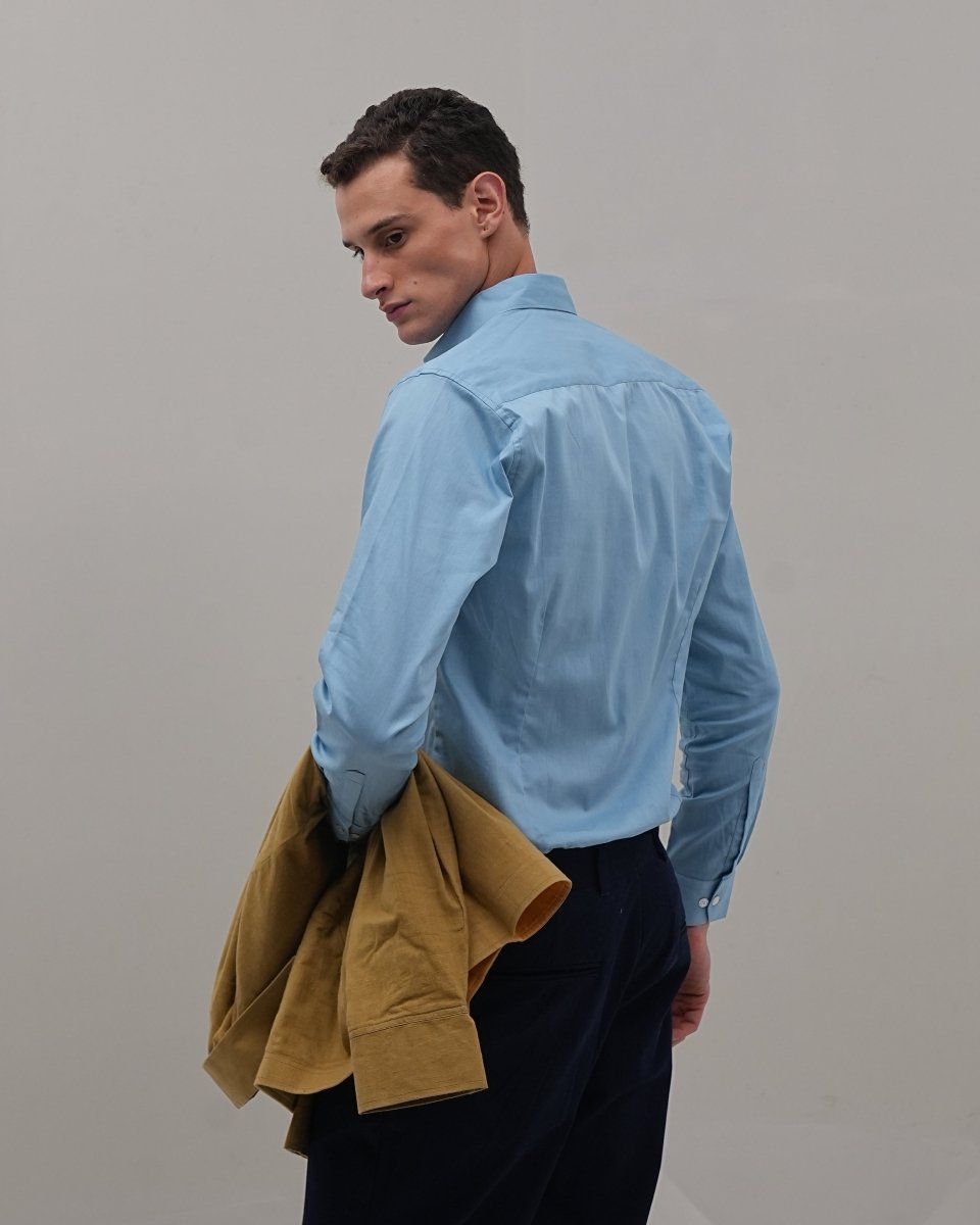 Formal Shirt - Vanilla Studios