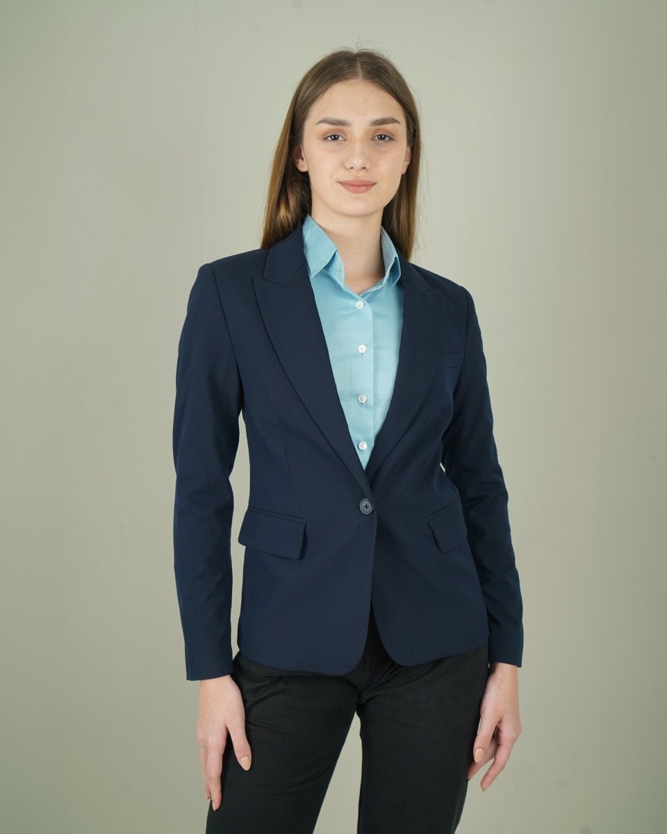 Formal Shirt - Vanilla Studios