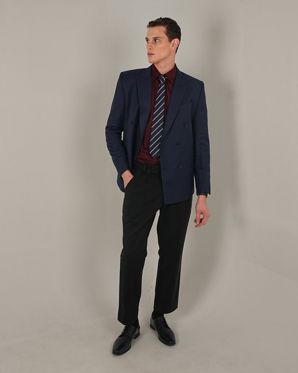 Formal Shirt - Vanilla Studios