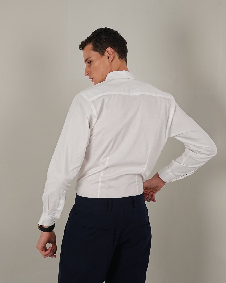 Formal Shirt - Vanilla Studios