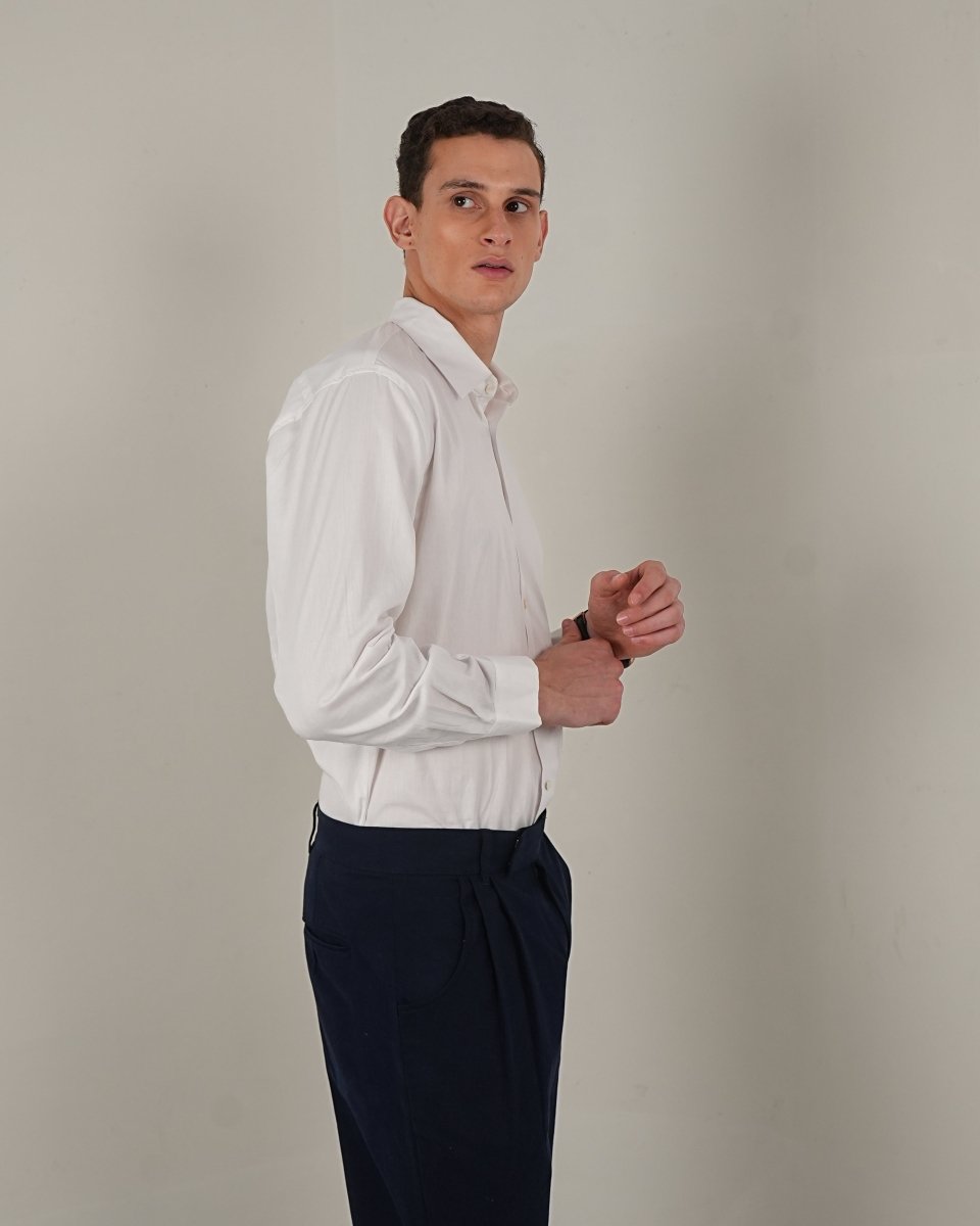 Formal Shirt - Vanilla Studios