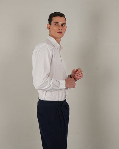 Formal Shirt - Vanilla Studios