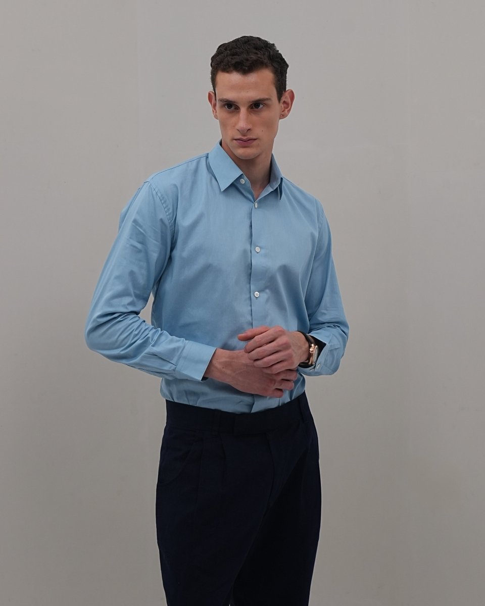 Formal Shirt - Vanilla Studios