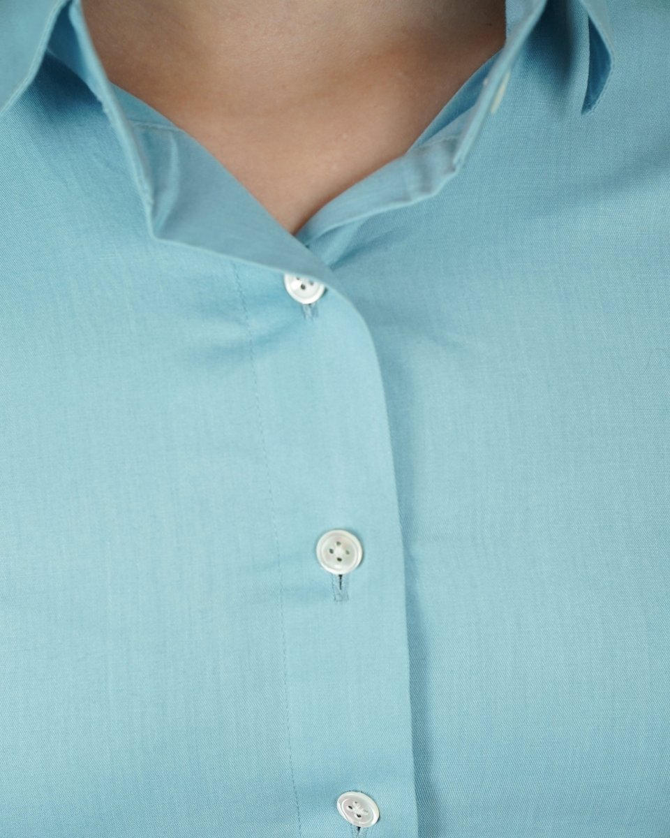 Formal Shirt - Vanilla Studios