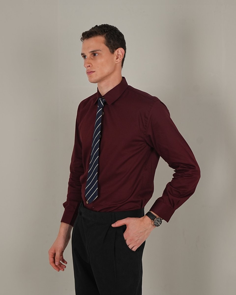 Formal Shirt - Vanilla Studios