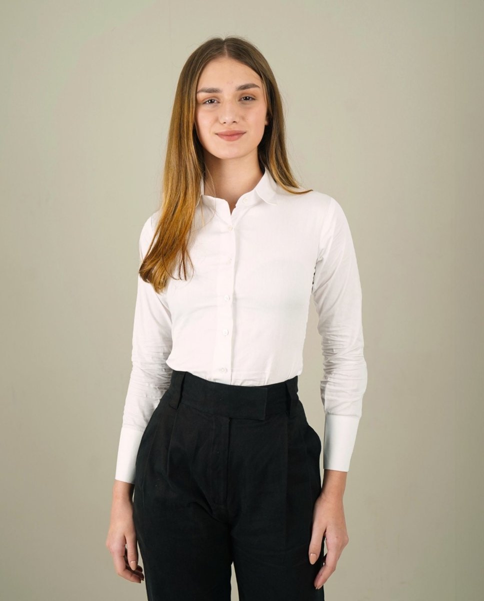 Formal Shirt - Vanilla Studios