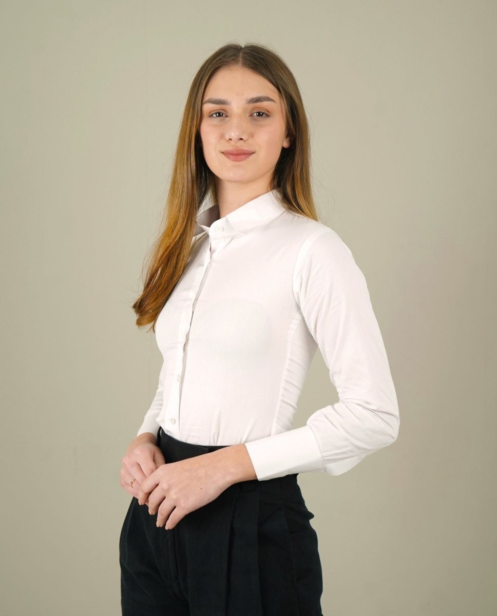 Formal Shirt - Vanilla Studios