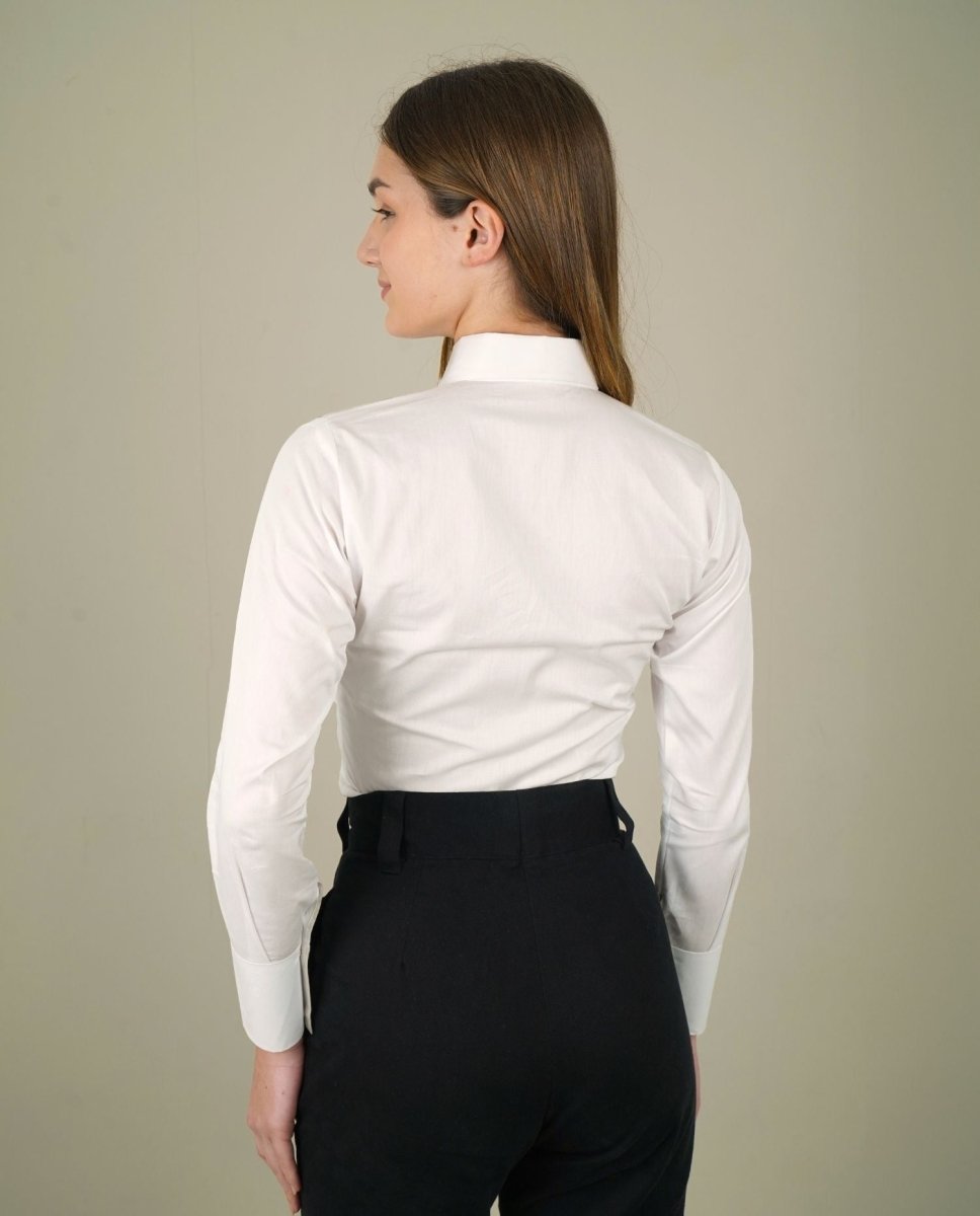 Formal Shirt - Vanilla Studios