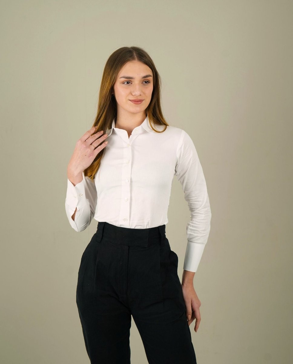 Formal Shirt - Vanilla Studios