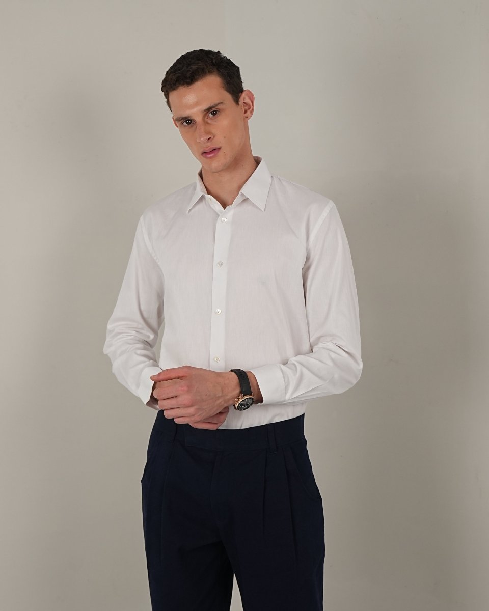 Formal Shirt - Vanilla Studios