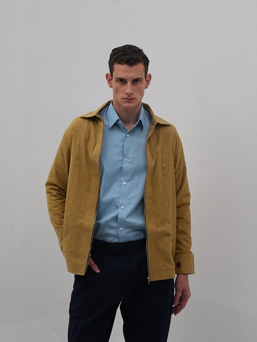 Khadi Harrington - Vanilla Studios