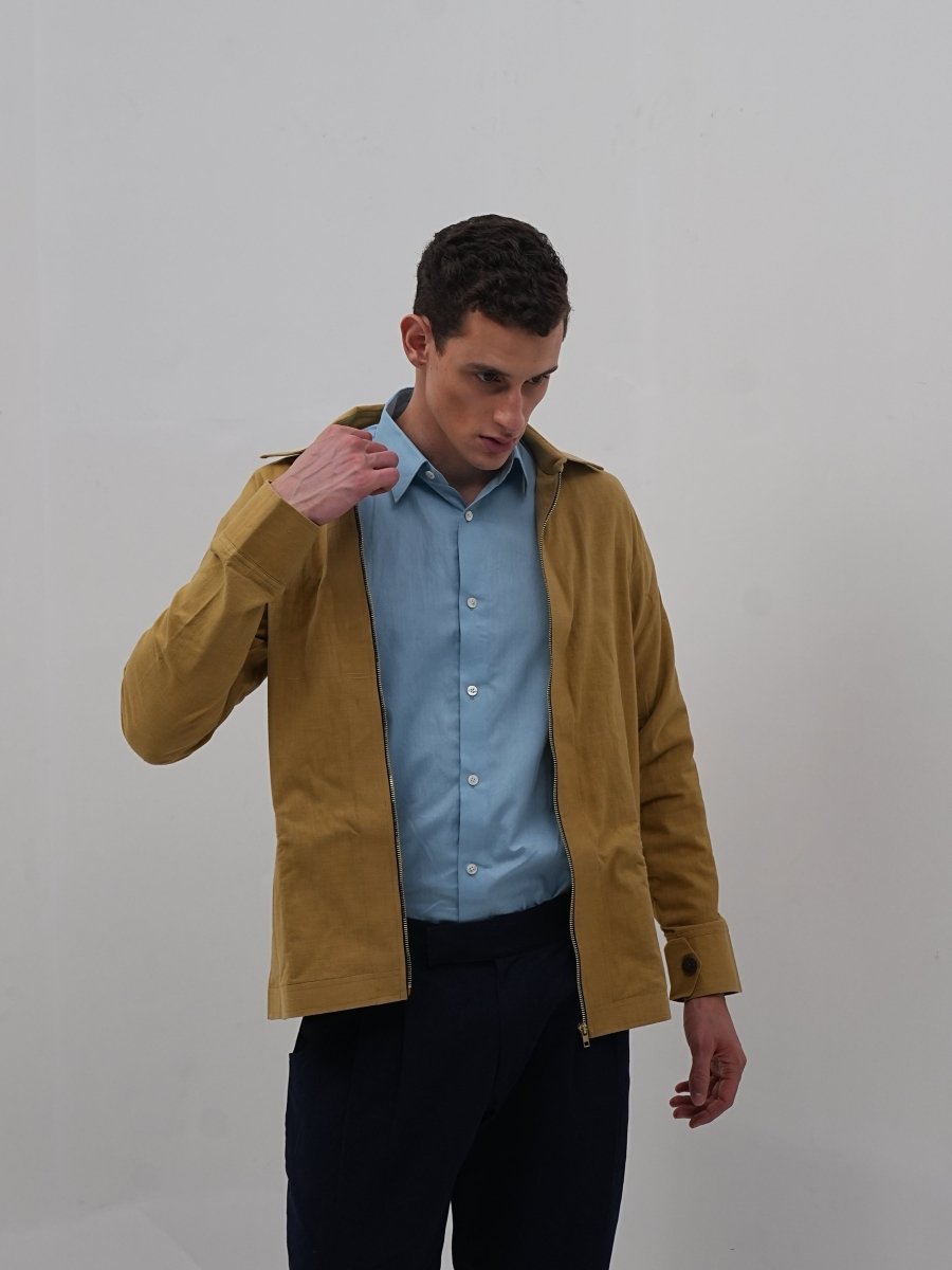 Khadi Harrington - Vanilla Studios