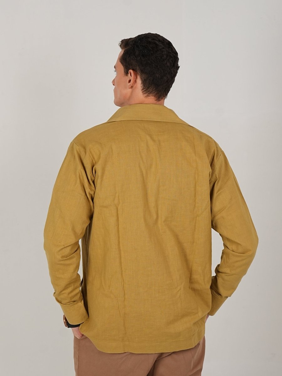 Khadi Harrington - Vanilla Studios