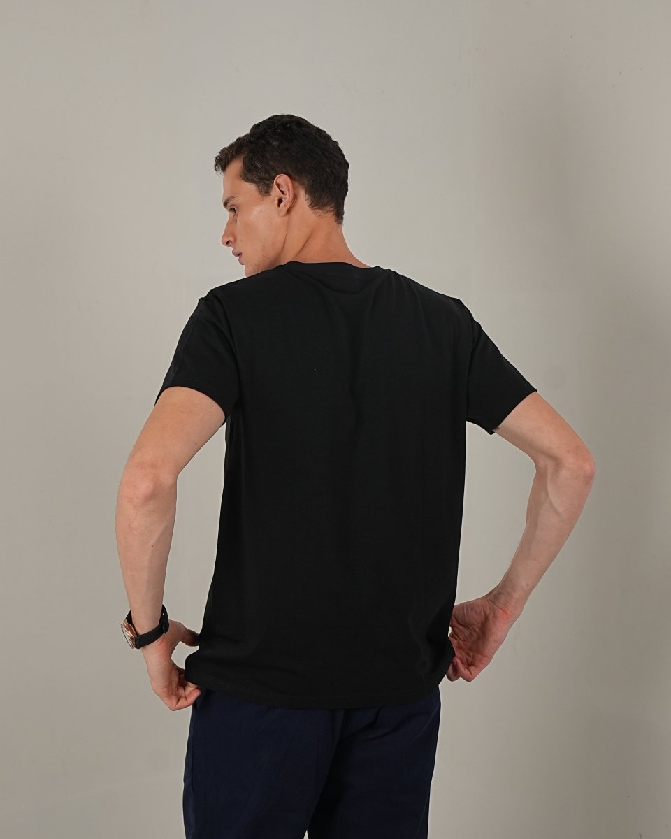 Organic Cotton T-shirt - Vanilla Studios