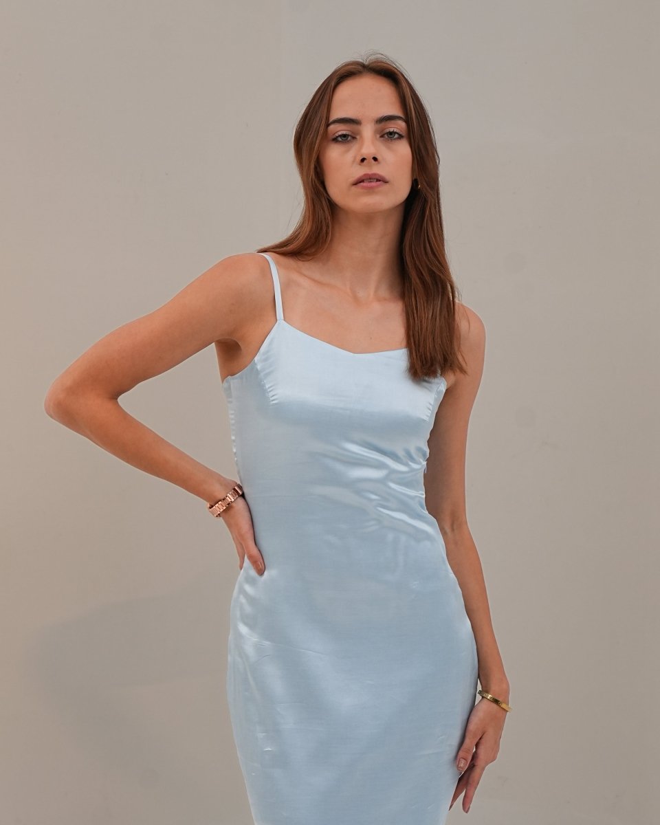 Slip dress - Vanilla Studios