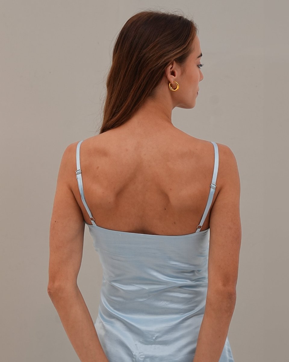 Slip dress - Vanilla Studios