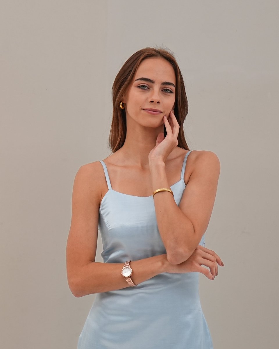 Slip dress - Vanilla Studios