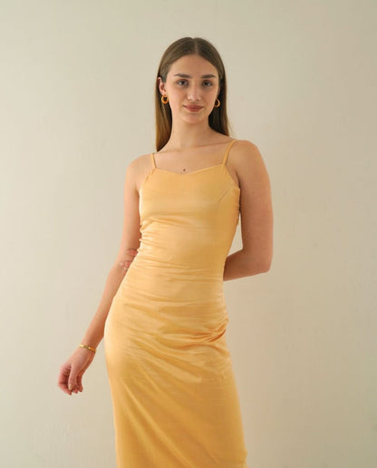 Slip dress - Vanilla Studios