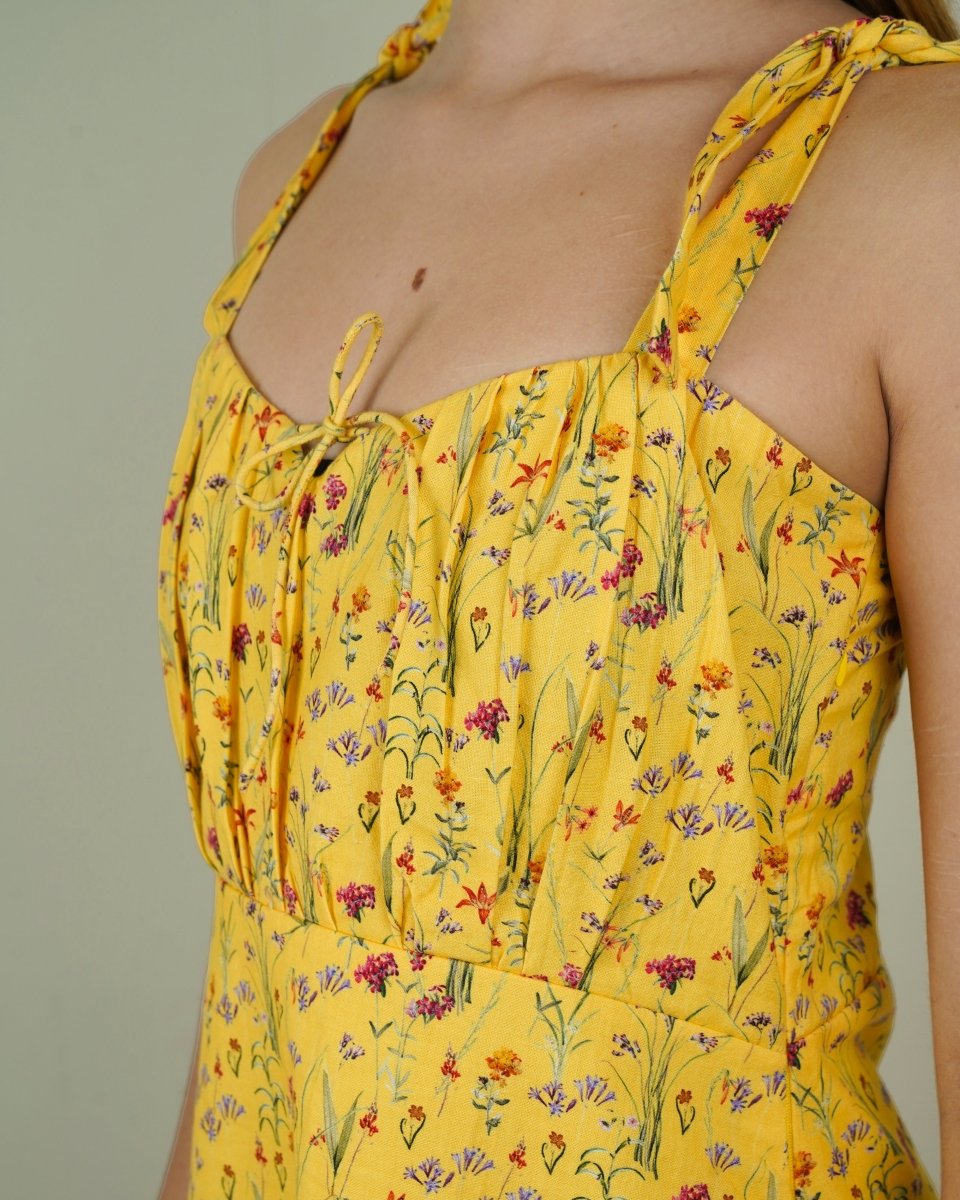 Sundress - Vanilla Studios