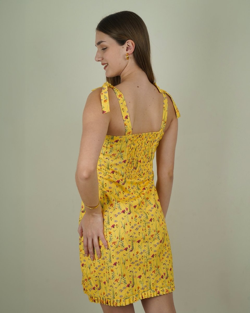 Sundress - Vanilla Studios